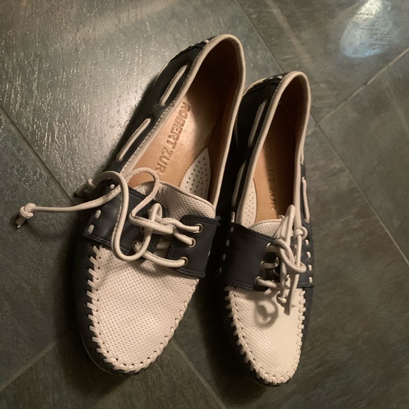 Robert zur shoes - Picture 3 of 3